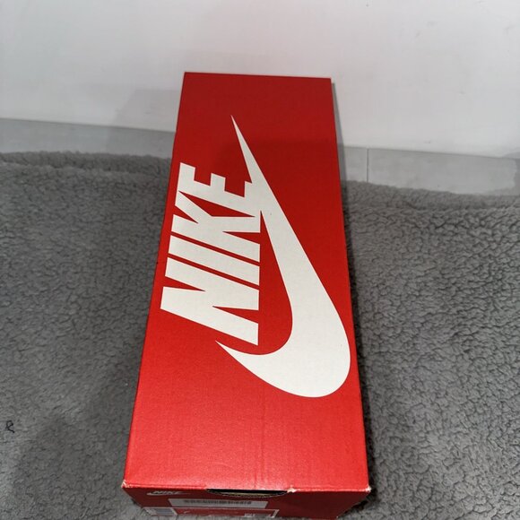 Men's Nike Victori One Slide University Red/Black (CN9675 600)size 7 - Picture 10 of 13